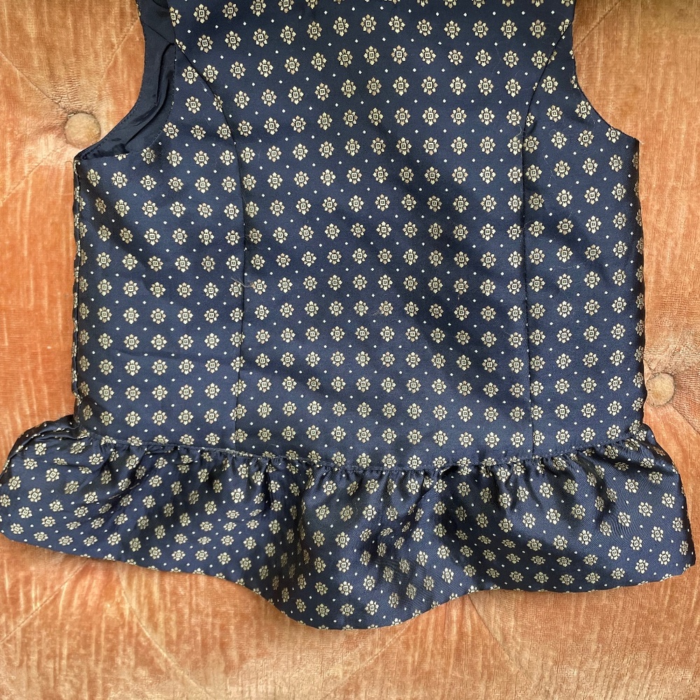 Janie and Jack Toddler Shirt